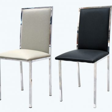 Silla Modelo Europa